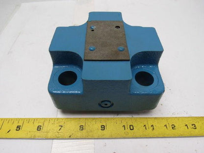 Vickers CVC40L1S210 Slip-in Hydraulic Cartridge Valve