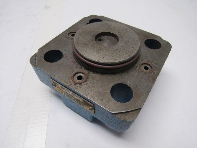 Vickers CVC40L1S210 Slip-in Hydraulic Cartridge Valve