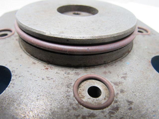 Vickers CVC40L1S210 Slip-in Hydraulic Cartridge Valve