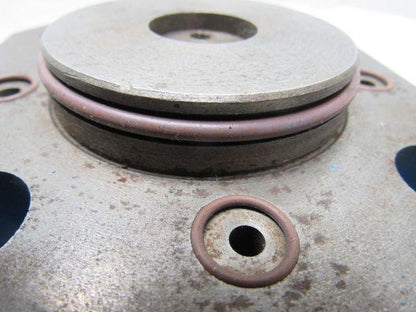 Vickers CVC40L1S210 Slip-in Hydraulic Cartridge Valve