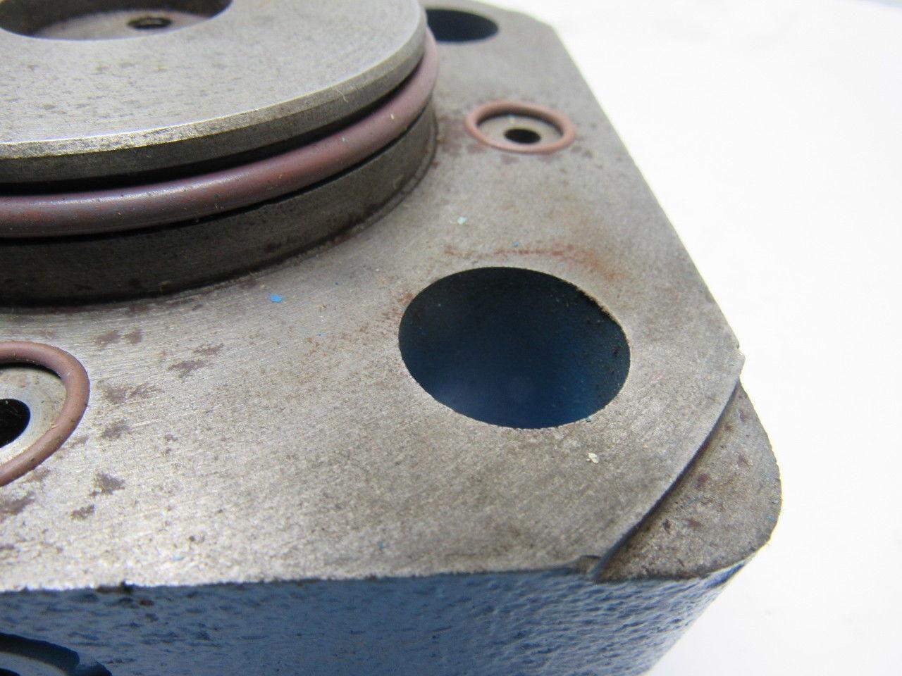 Vickers CVC40L1S210 Slip-in Hydraulic Cartridge Valve