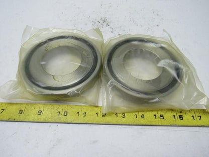 Fafnir MM60BS120 QUH Super Precision Ball Bearing  60mm Bore 120mm OD Lot Of 2
