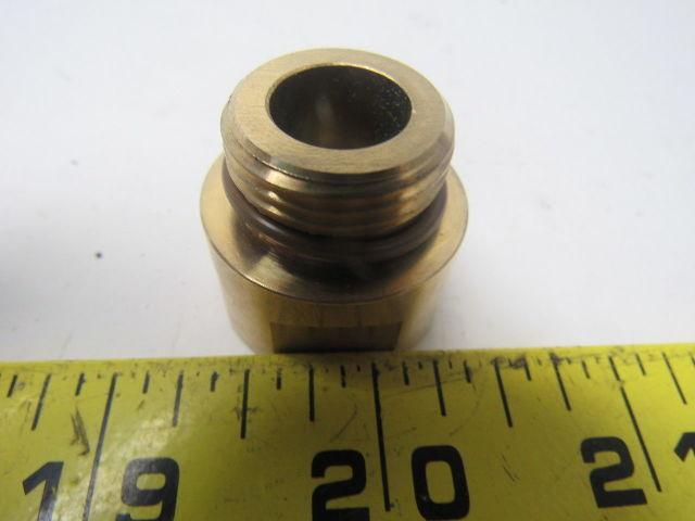 Parker RG0P1D0125 P1D Series Air Cylinder Gland Cartridge Seal Kit