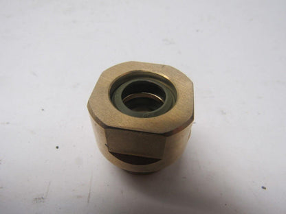 Parker RG0P1D0125 P1D Series Air Cylinder Gland Cartridge Seal Kit