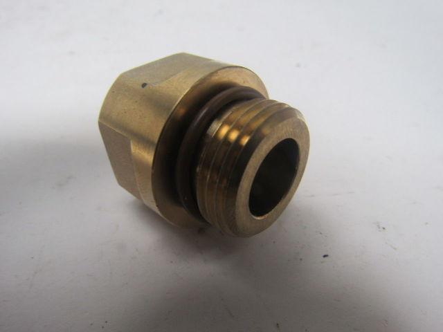 Parker RG0P1D0125 P1D Series Air Cylinder Gland Cartridge Seal Kit