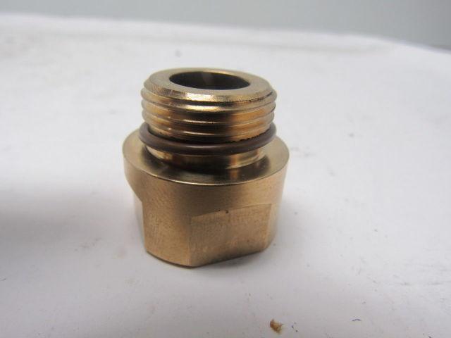 Parker RG0P1D0125 P1D Series Air Cylinder Gland Cartridge Seal Kit