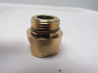 Parker RG0P1D0125 P1D Series Air Cylinder Gland Cartridge Seal Kit