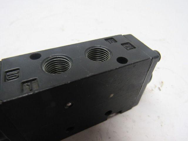 Norgren MH12BDA23A000 Pneumatic Limit Switch 150lb. Max