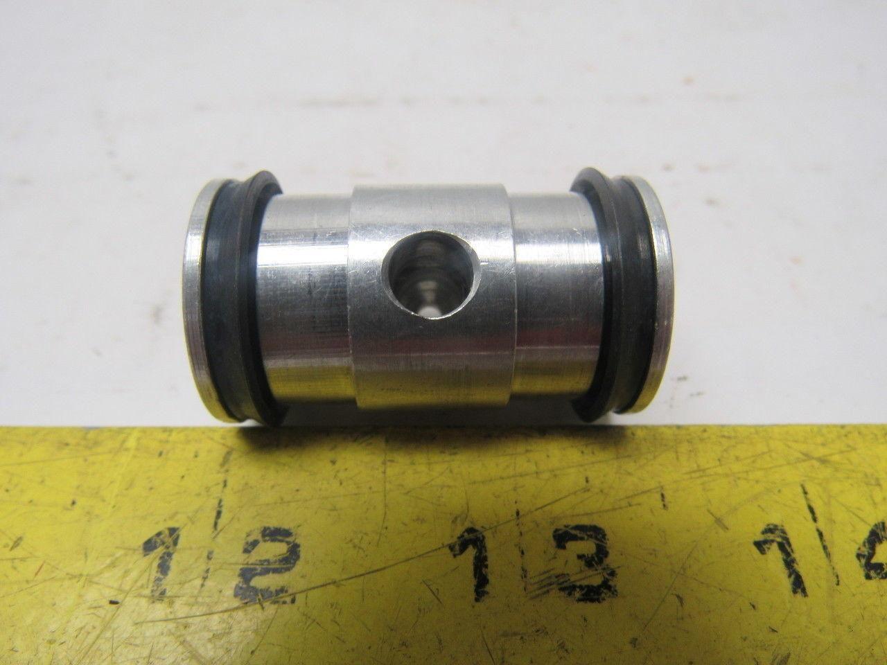 Schrader Bellows 315008003 Piston Assembly