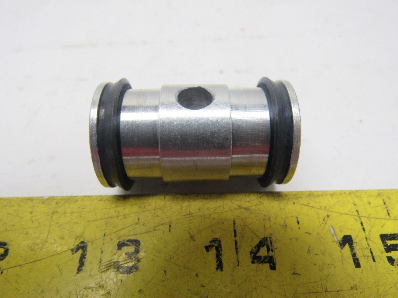 Schrader Bellows 315008003 Piston Assembly