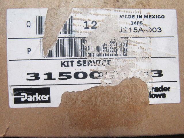 Schrader Bellows 315008003 Piston Assembly