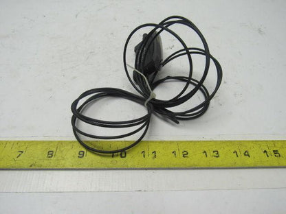 Banner D10IPFPQ D10 Expert Analog & Discrete Output Red Beam 6-pin Cable