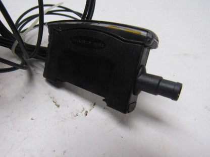 Banner D10IPFPQ D10 Expert Analog & Discrete Output Red Beam 6-pin Cable