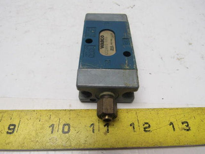 Wabco GC13001-3355 Minimaster Valve 150 PSI Max