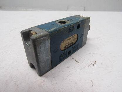 Wabco GC13001-3355 Minimaster Valve 150 PSI Max