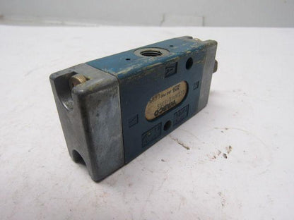 Wabco GC13001-3355 Minimaster Valve 150 PSI Max