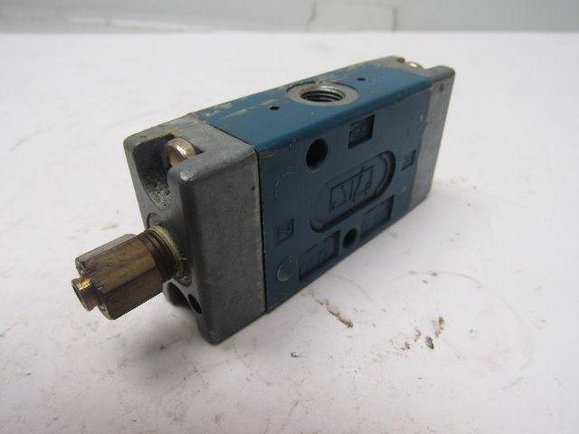 Wabco GC13001-3355 Minimaster Valve 150 PSI Max