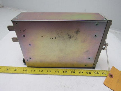 DELTA DPST-1300AB C Power Supply Rev:01  New Old Stock W/Test Data