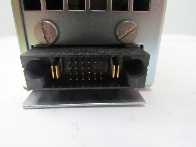 DELTA DPST-1300AB C Power Supply Rev:01  New Old Stock W/Test Data