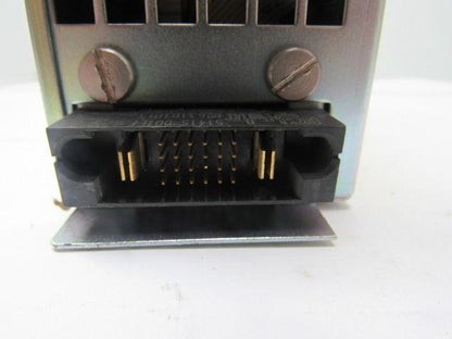 DELTA DPST-1300AB C Power Supply Rev:01  New Old Stock W/Test Data