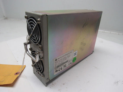 DELTA DPST-1300AB C Power Supply Rev:01  New Old Stock W/Test Data