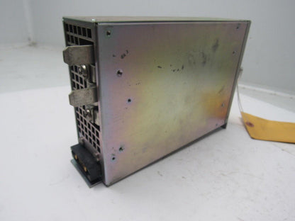 DELTA DPST-1300AB C Power Supply Rev:01  New Old Stock W/Test Data