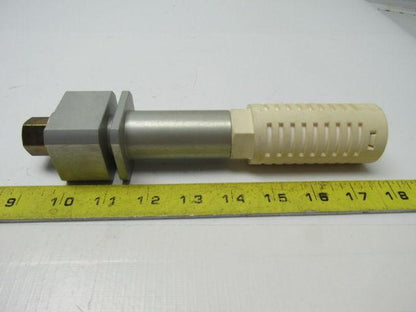 Schmalz SEG-30-HS Exhaust Ejector Check Valve For  Vacuum System Lifter MS6-01