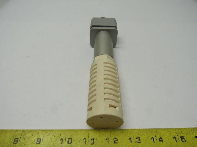 Schmalz SEG-30-HS Exhaust Ejector Check Valve For  Vacuum System Lifter MS6-01