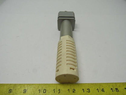 Schmalz SEG-30-HS Exhaust Ejector Check Valve For  Vacuum System Lifter MS6-01