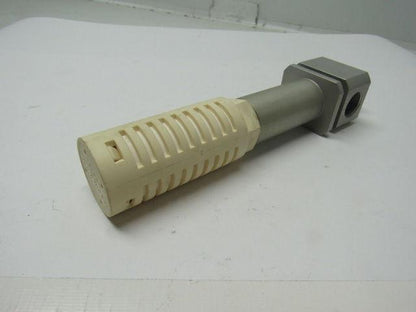 Schmalz SEG-30-HS Exhaust Ejector Check Valve For  Vacuum System Lifter MS6-01