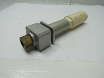 Schmalz SEG-30-HS Exhaust Ejector Check Valve For  Vacuum System Lifter MS6-01