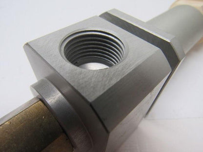 Schmalz SEG-30-HS Exhaust Ejector Check Valve For  Vacuum System Lifter MS6-01