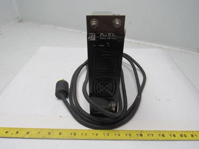 PECO II SM30H48PM 20/30A Switchmode Regulated Rectifier 120/220V Input