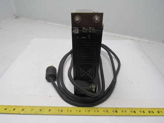 PECO II SM30H48PM 20/30A Switchmode Regulated Rectifier 120/220V Input