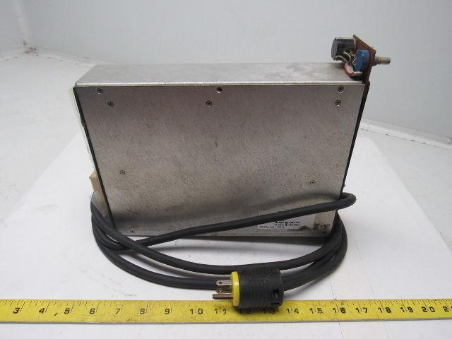 PECO II SM30H48PM 20/30A Switchmode Regulated Rectifier 120/220V Input