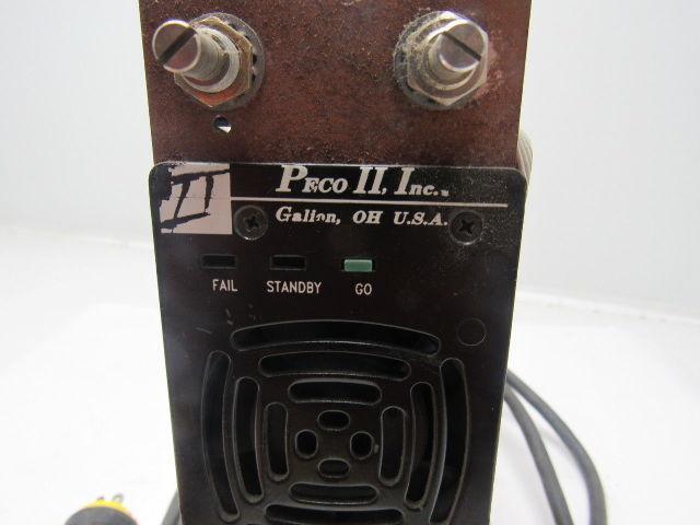 PECO II SM30H48PM 20/30A Switchmode Regulated Rectifier 120/220V Input