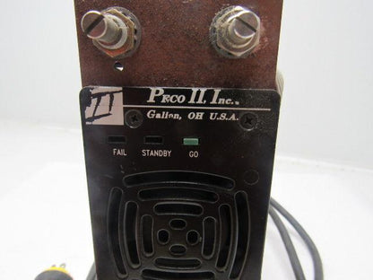 PECO II SM30H48PM 20/30A Switchmode Regulated Rectifier 120/220V Input
