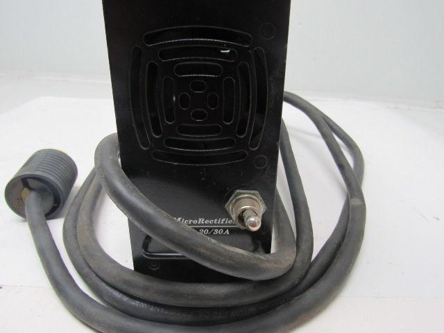 PECO II SM30H48PM 20/30A Switchmode Regulated Rectifier 120/220V Input