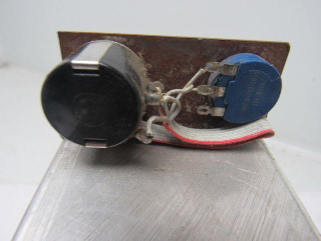 PECO II SM30H48PM 20/30A Switchmode Regulated Rectifier 120/220V Input