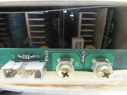 PECO II SM30H48PM 20/30A Switchmode Regulated Rectifier 120/220V Input