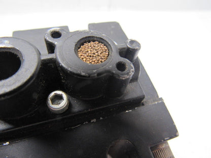 Aro A222PS Pilot Air Valve 1/4" Ports 150 PSI W/End Caps
