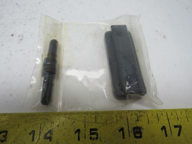 Progressive Components TGU150 Unilifter Undercut Mold Release T-Gibs