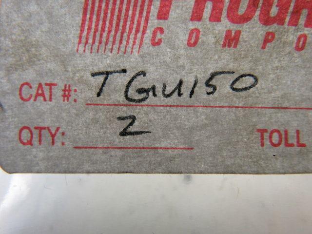 Progressive Components TGU150 Unilifter Undercut Mold Release T-Gibs