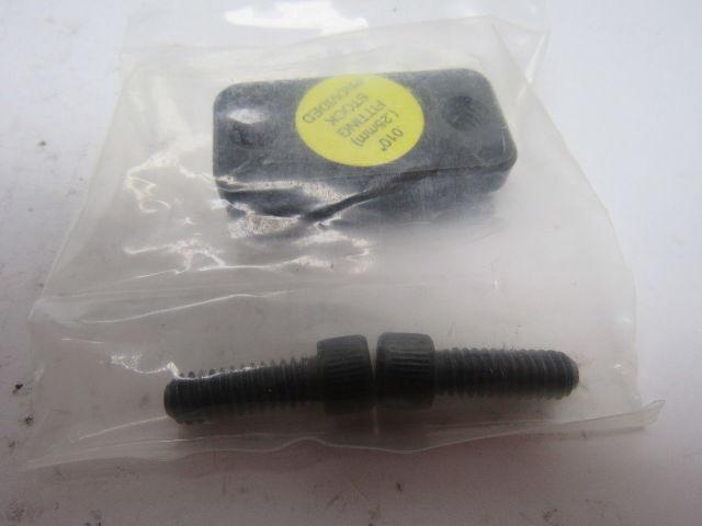 Progressive Components TGU100 Unilifter Undercut Mold Release T-Gibs