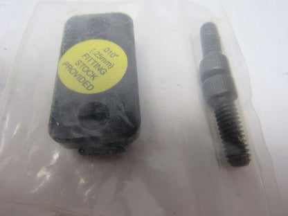Progressive Components TGU100 Unilifter Undercut Mold Release T-Gibs