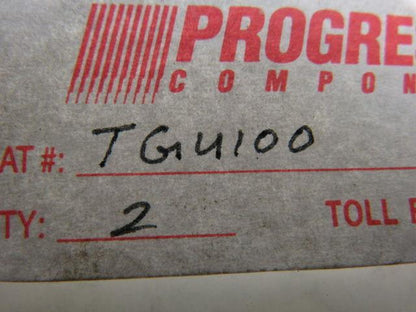 Progressive Components TGU100 Unilifter Undercut Mold Release T-Gibs