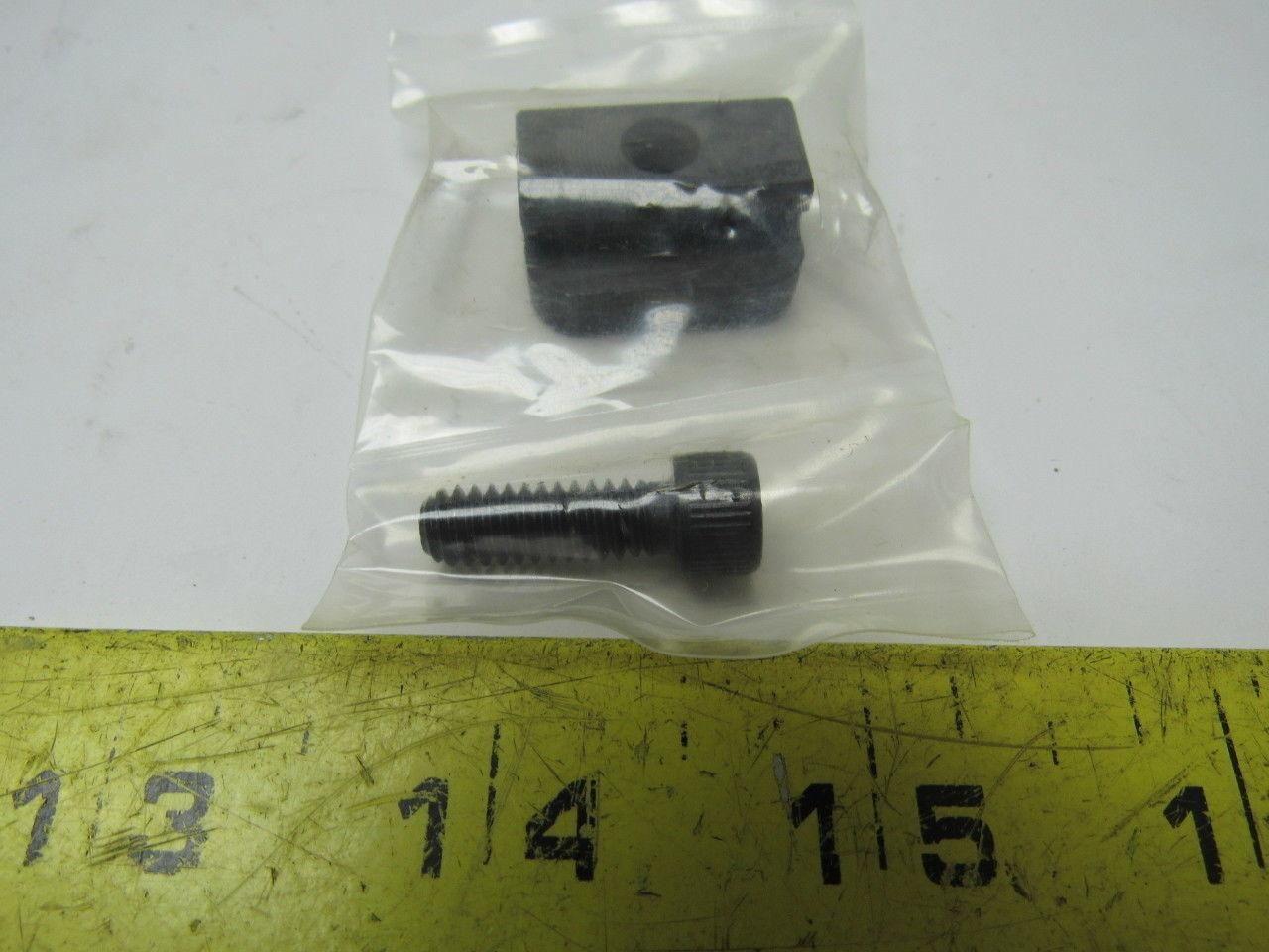 Progressive Components TGU25 Unilifter Undercut Mold Release T-Gibs