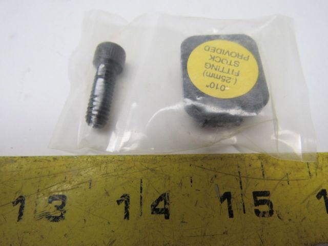 Progressive Components TGU25 Unilifter Undercut Mold Release T-Gibs