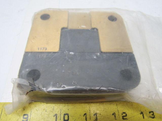 Progressive Components SL100x400 Mold Alignment Side Lock Z series