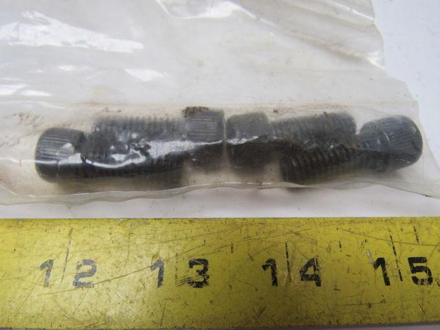 Progressive Components SL100x400 Mold Alignment Side Lock Z series